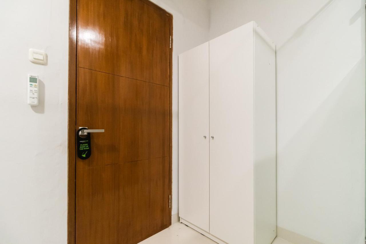 Urbanview Hotel Casa Kota Mangga Besar จาการ์ตา ภายนอก รูปภาพ
